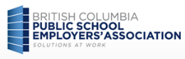 BC Public School Employer’s Association Logo